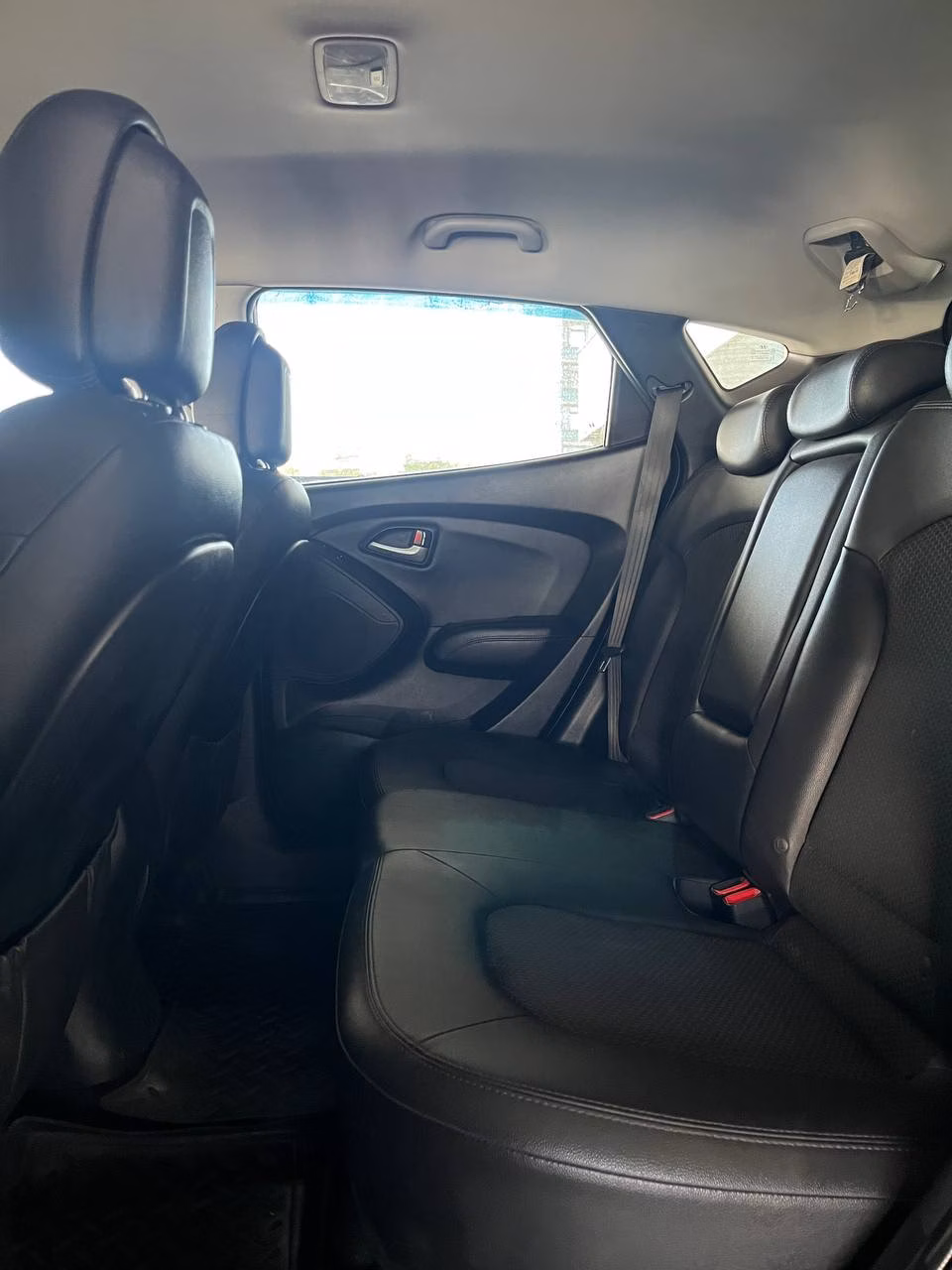 Hyundai ix35 фото 15