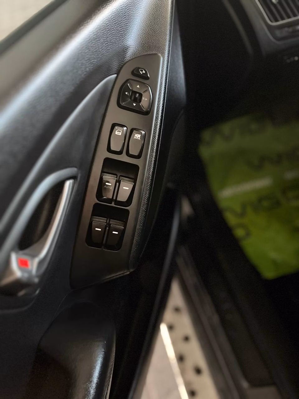 Hyundai ix35 фото 13