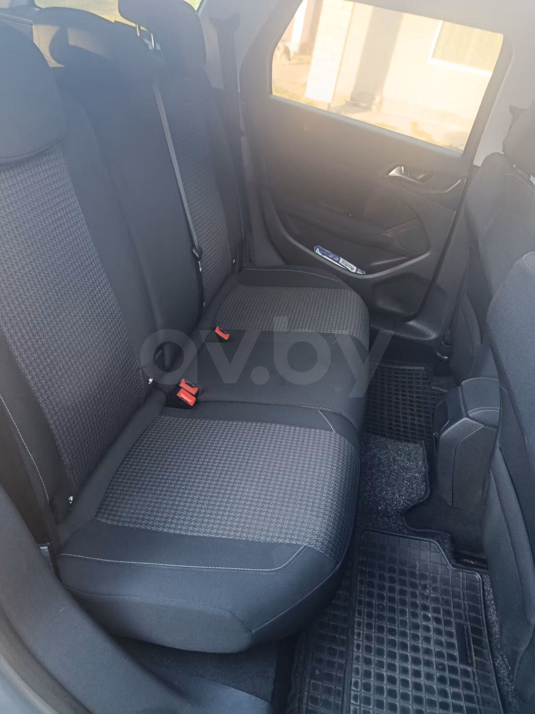 Peugeot 308 фото 18
