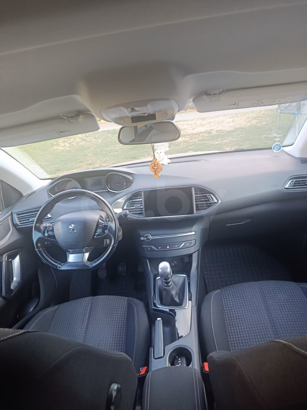 Peugeot 308 фото 19