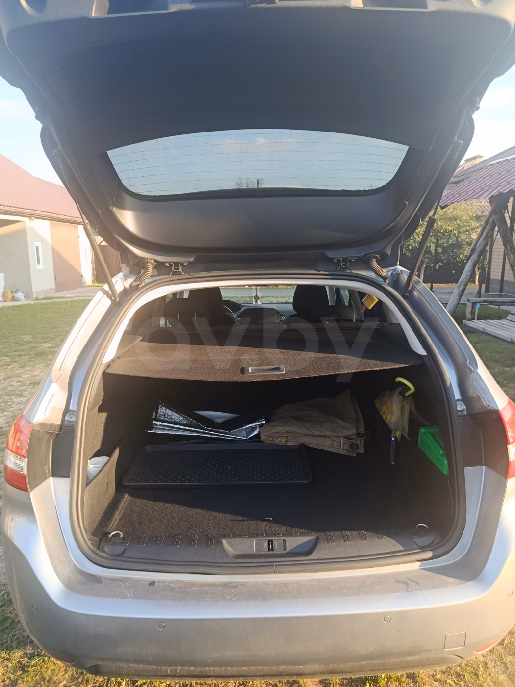 Peugeot 308 фото 20