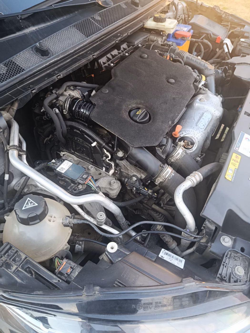 Peugeot 308 фото 21