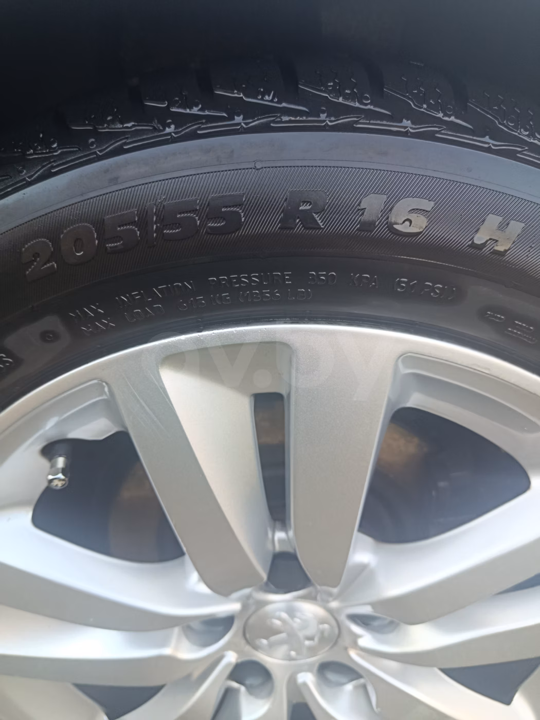 Peugeot 308 фото 26
