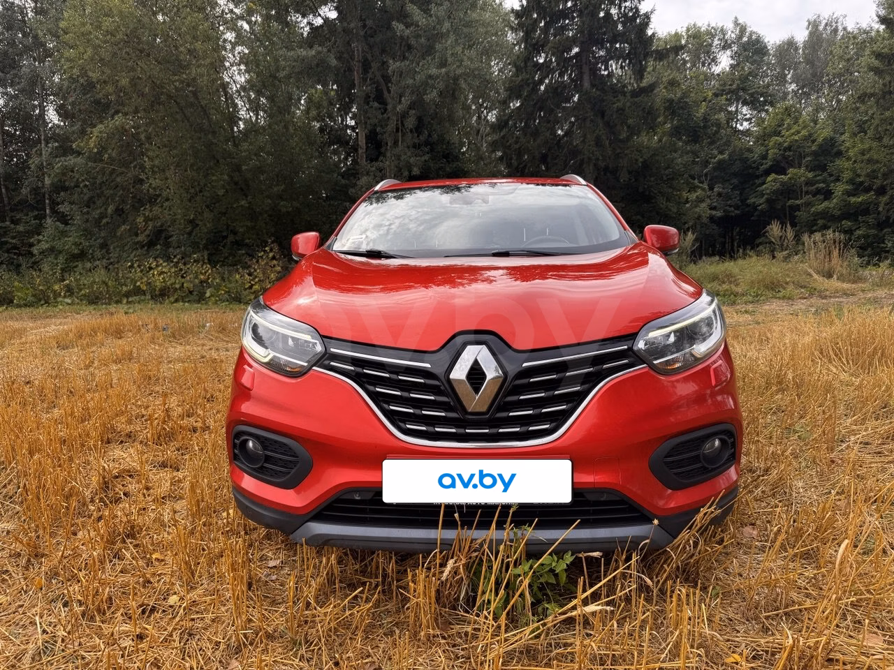 Renault Kadjar фото 3