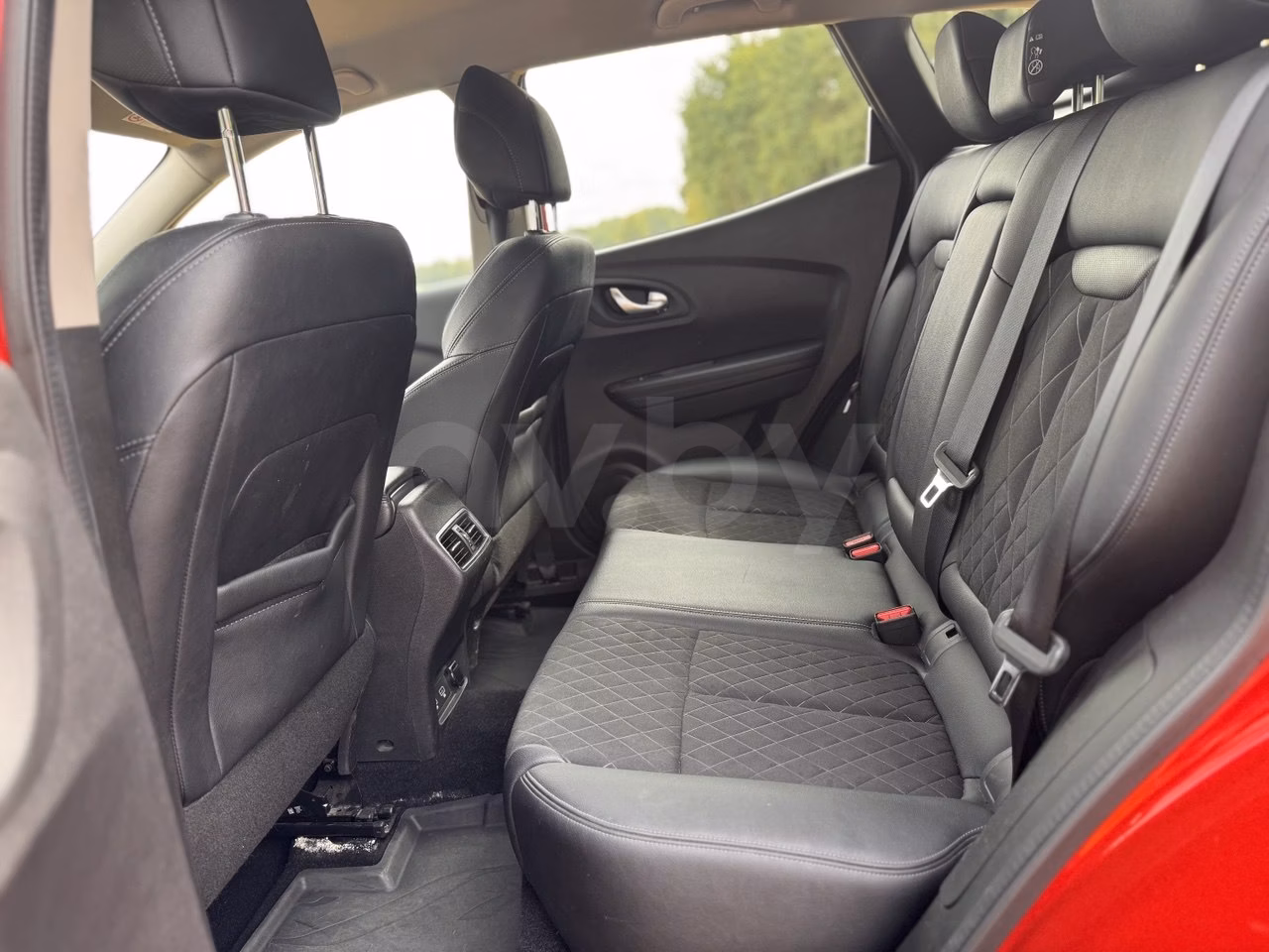 Renault Kadjar фото 8