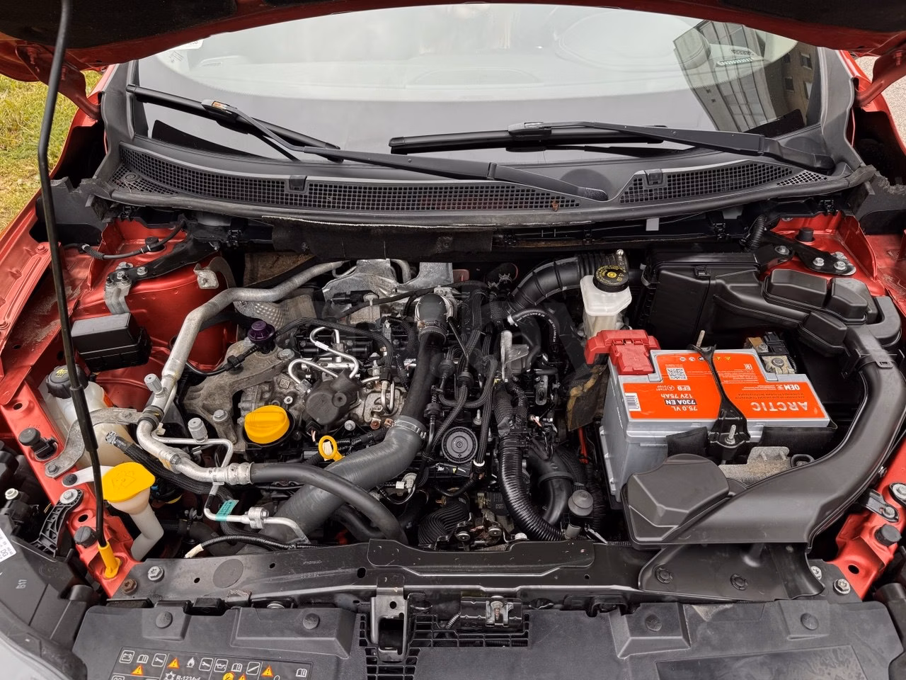 Renault Kadjar фото 9
