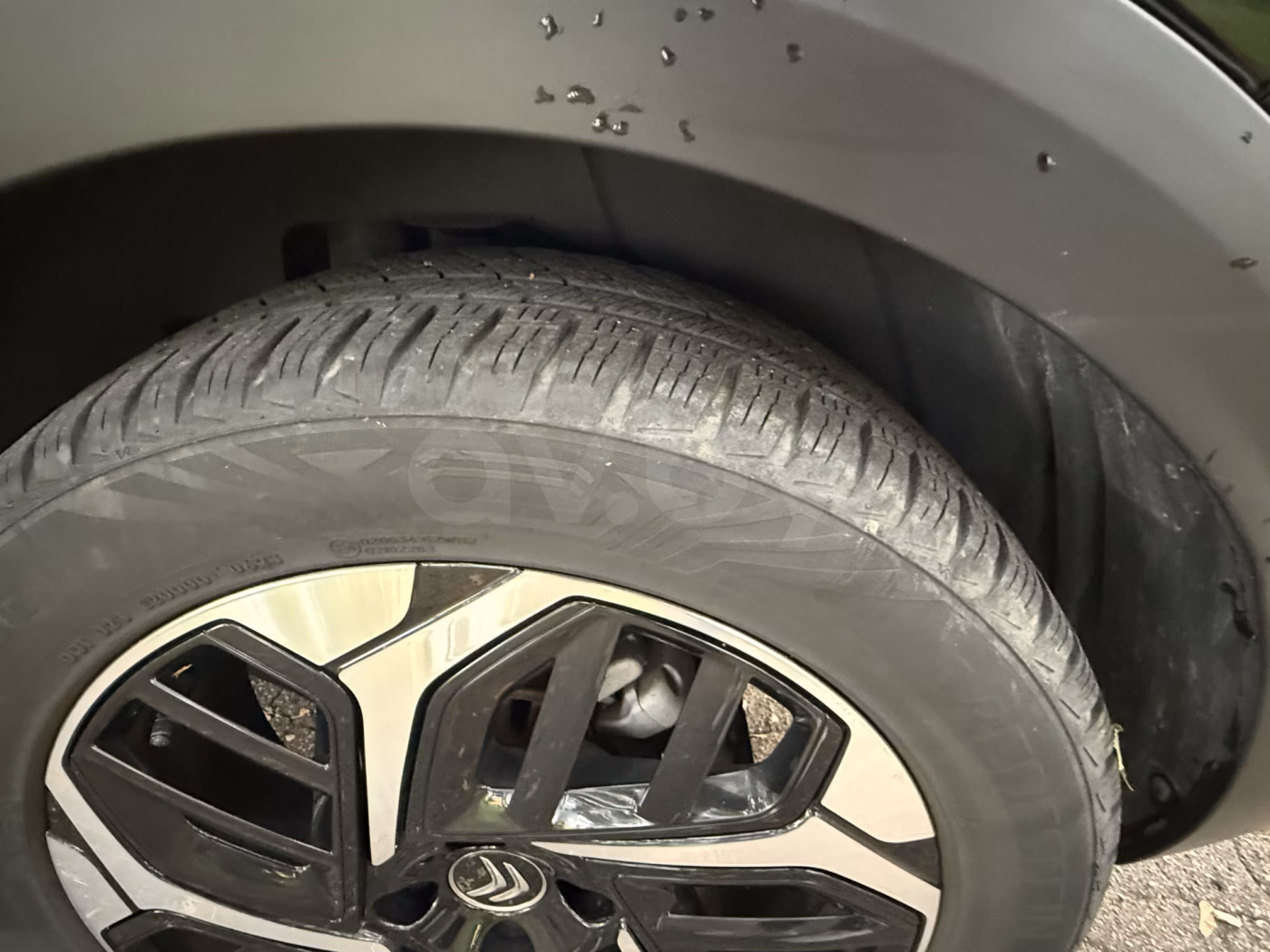 Citroen C4 фото 18