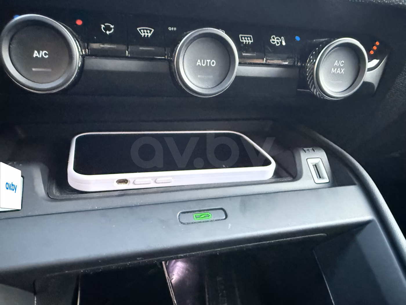 Citroen C4 фото 26