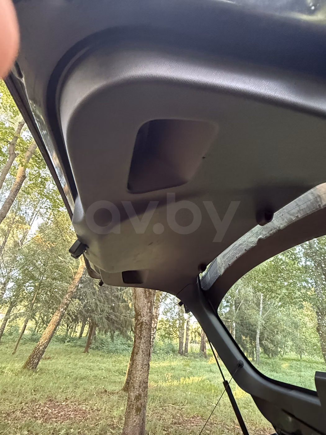 Citroen C4 фото 16