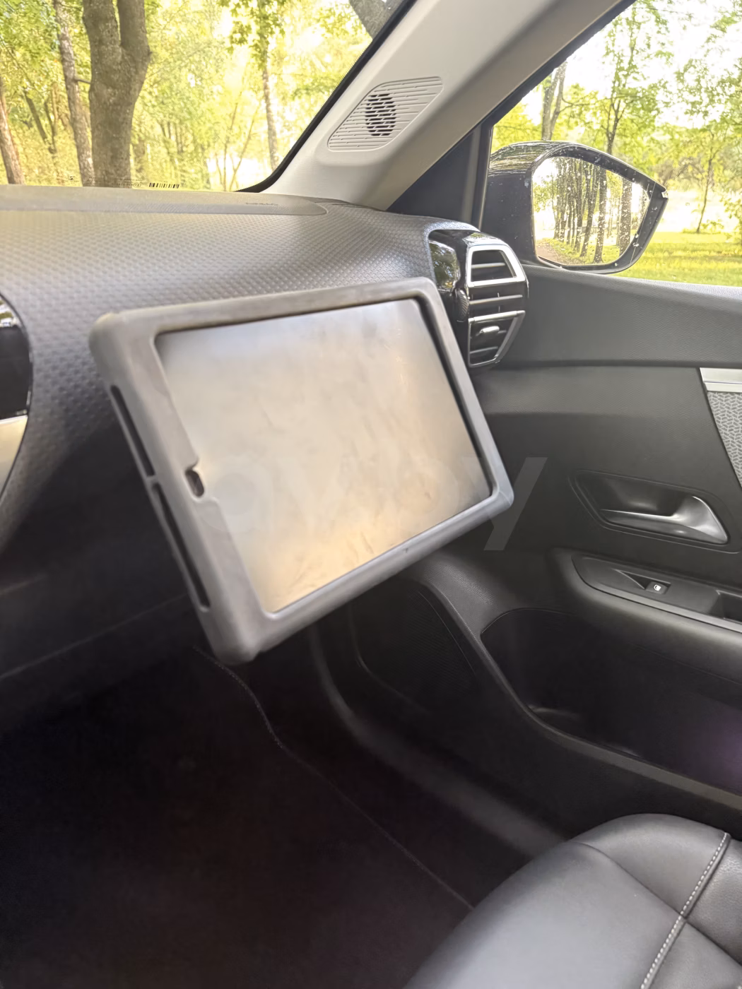 Citroen C4 фото 22