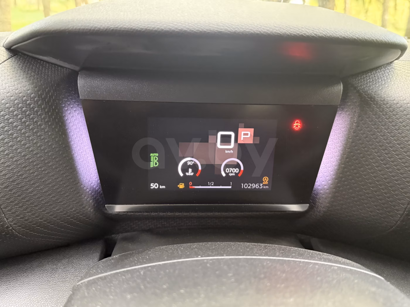 Citroen C4 фото 7