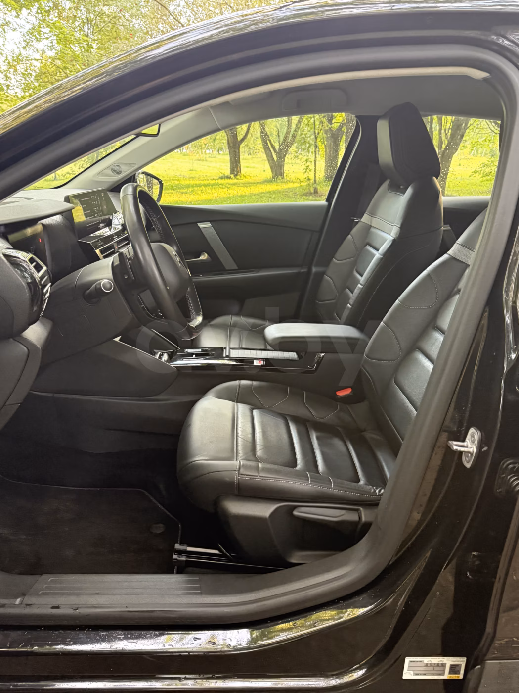 Citroen C4 фото 9