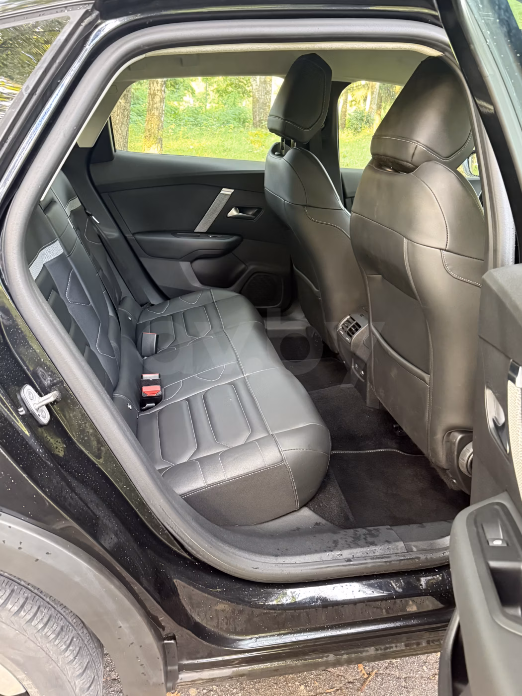 Citroen C4 фото 11