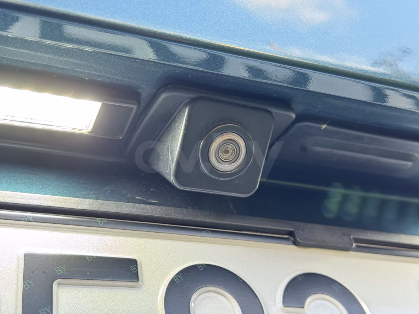 Peugeot 5008 фото 12