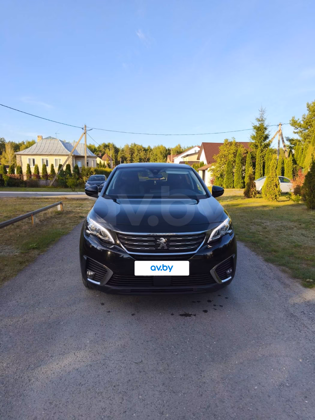 Peugeot 5008 фото 6