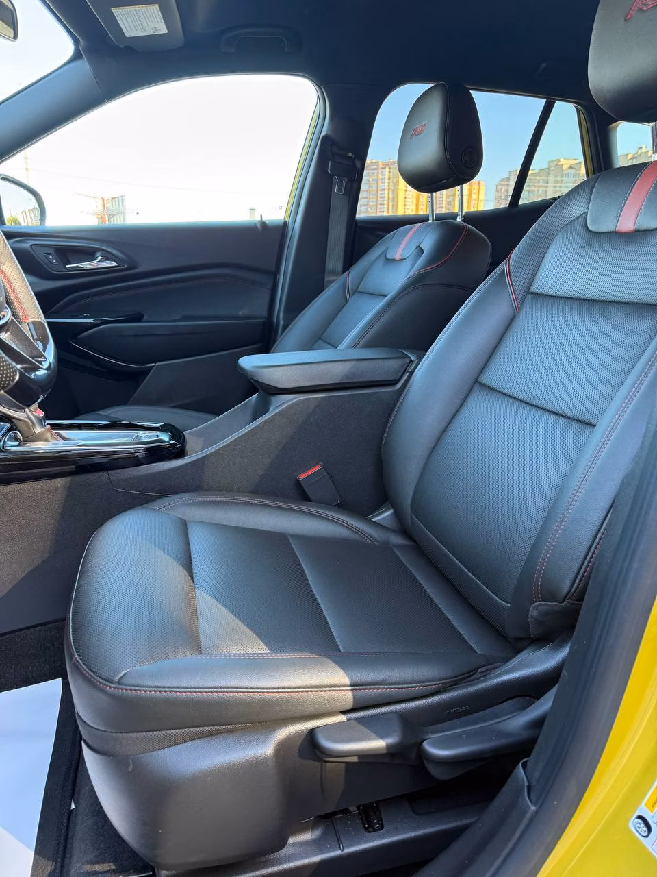 Chevrolet Trax фото 9