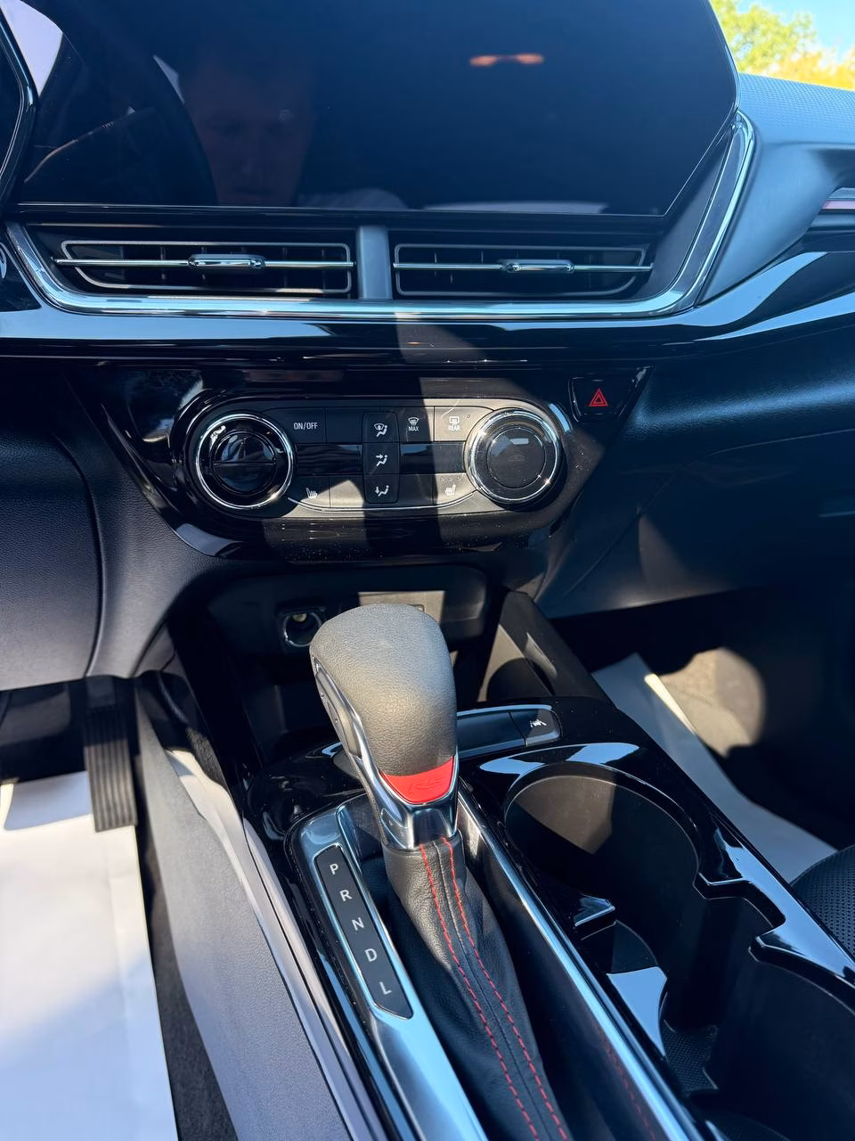 Chevrolet Trax фото 13