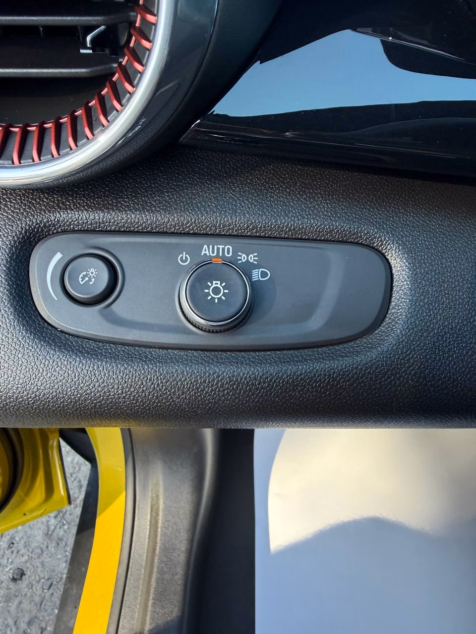 Chevrolet Trax фото 14