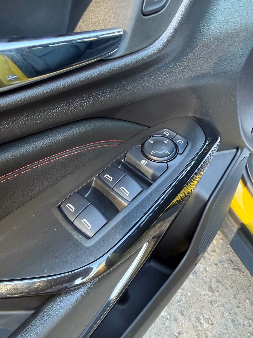 Chevrolet Trax фото 15