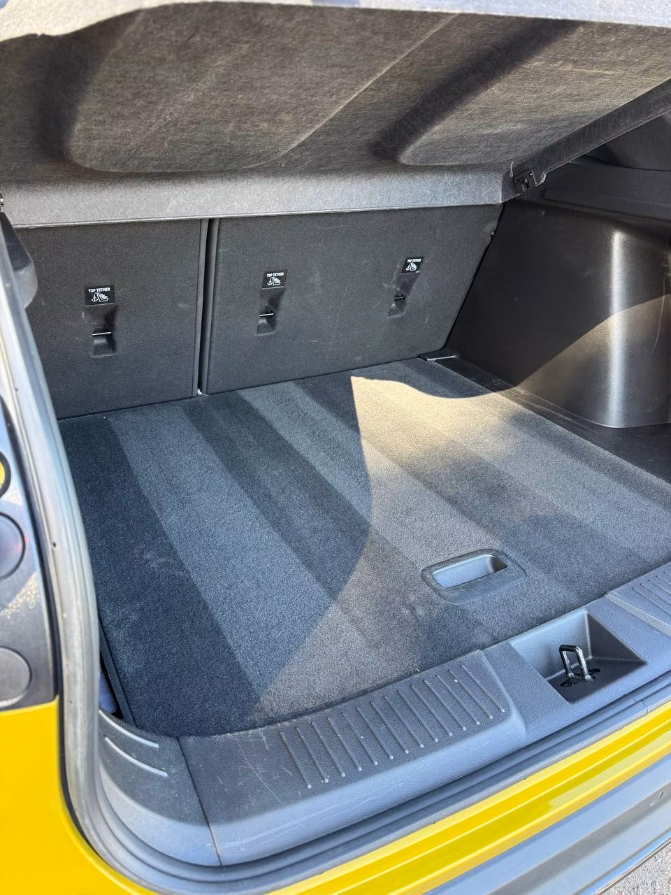 Chevrolet Trax фото 16