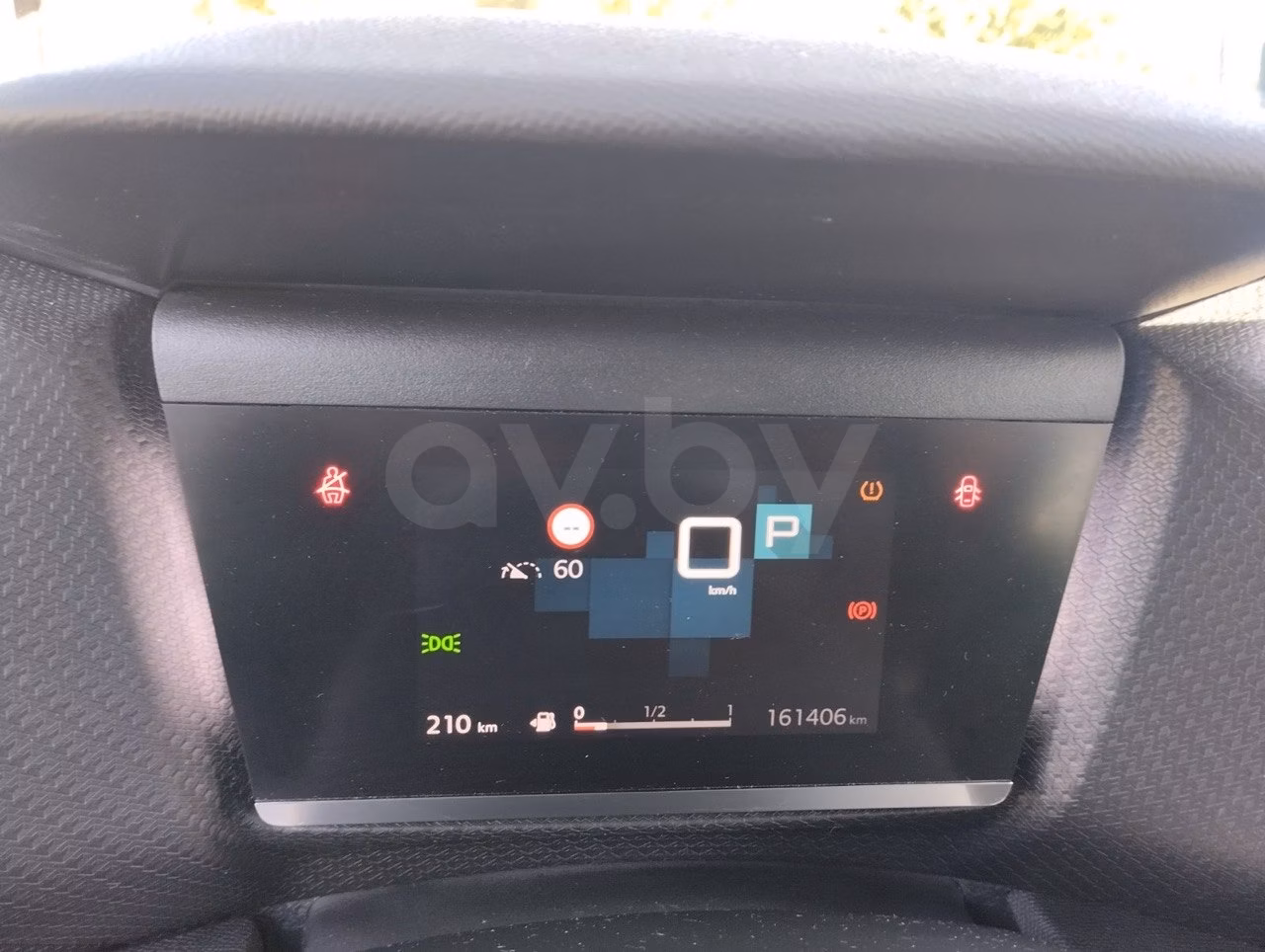 Citroen C4 фото 3