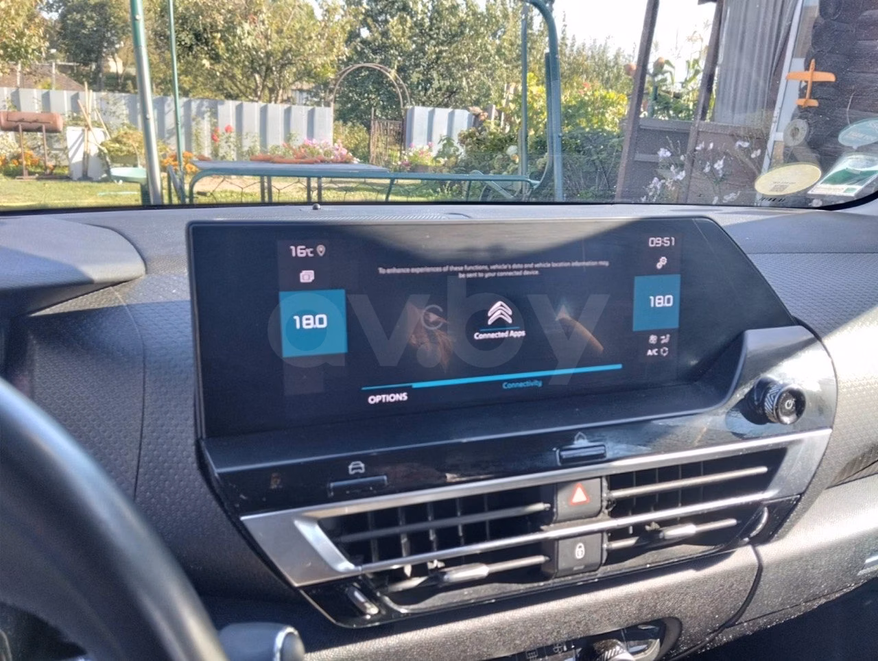 Citroen C4 фото 6