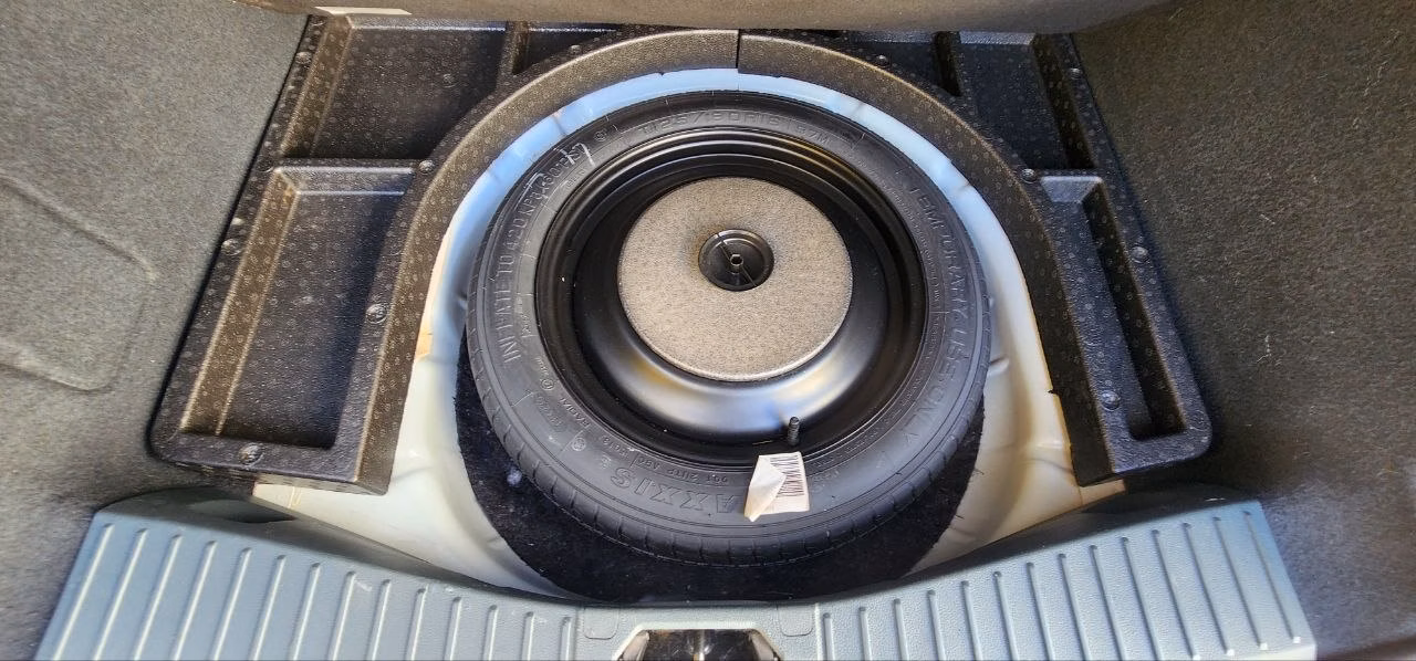 Ford C-MAX фото 7