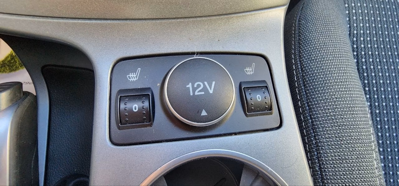 Ford C-MAX фото 18
