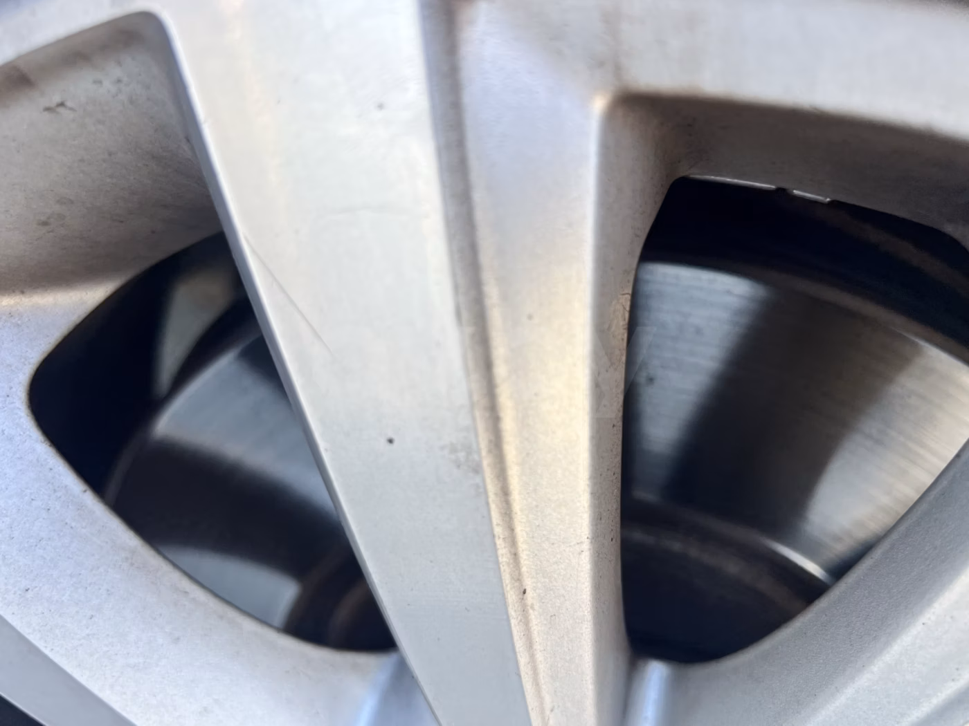 Volkswagen Touran фото 14