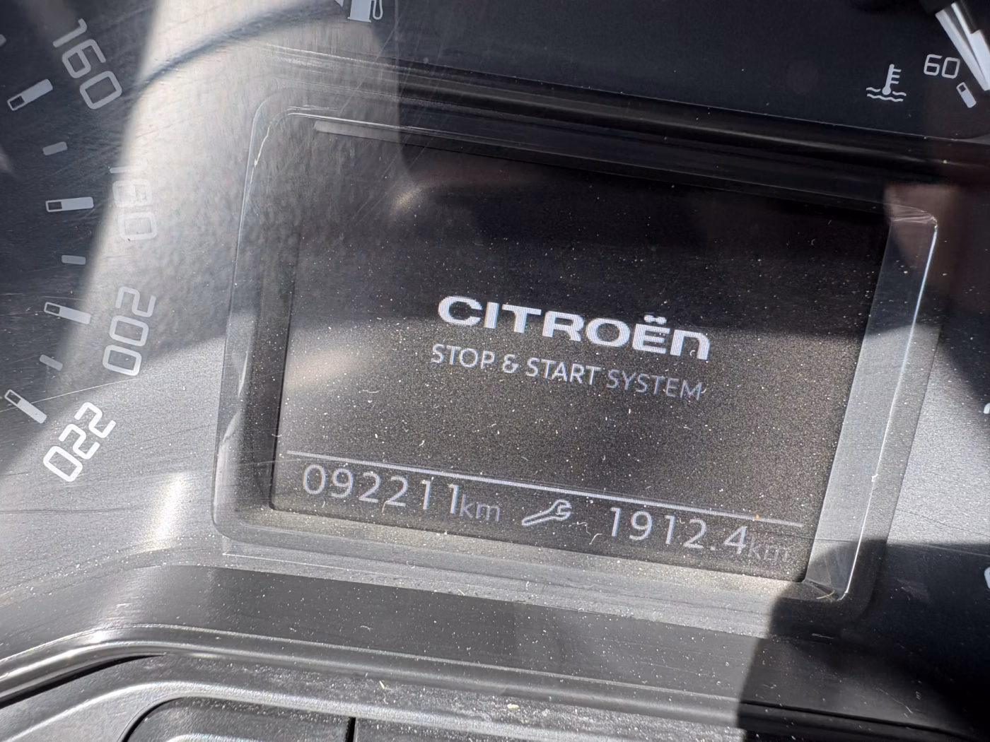 Citroen Berlingo фото 14