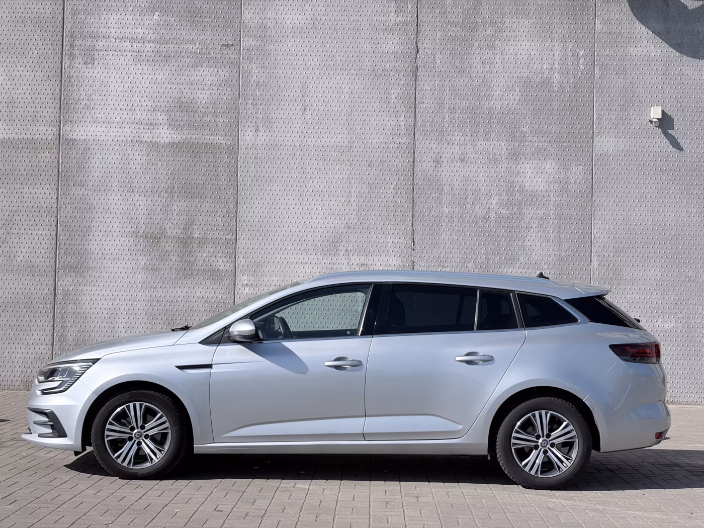 Renault Megane фото 8