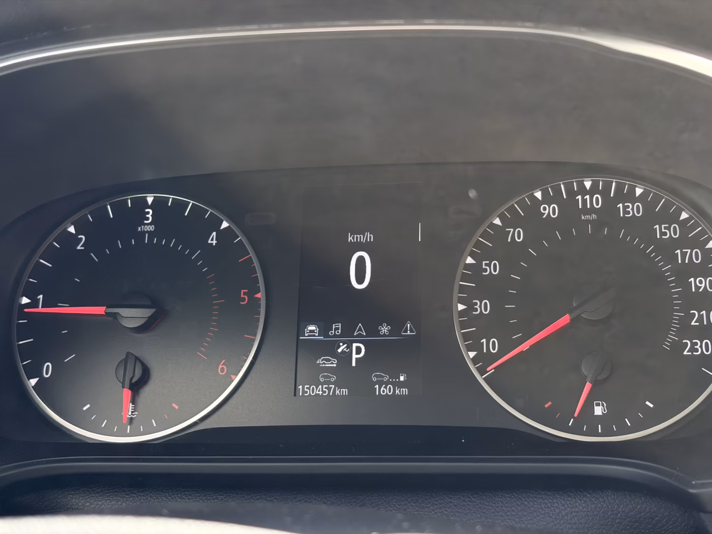 Renault Megane фото 17