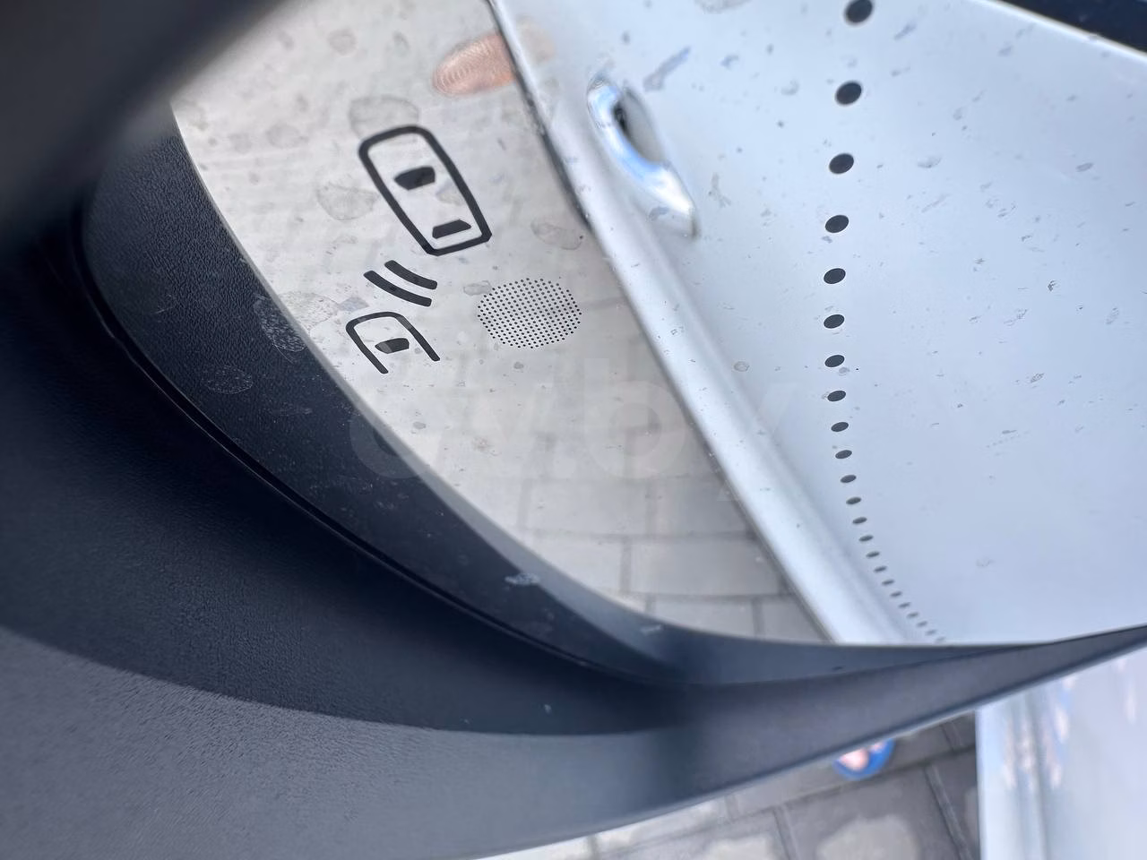 Renault Grand Scenic фото 10
