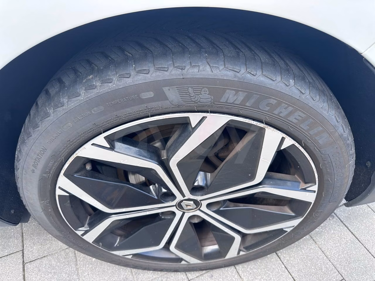 Renault Grand Scenic фото 18