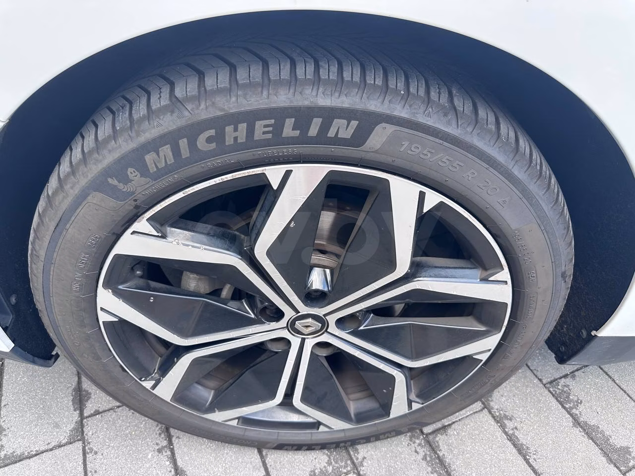 Renault Grand Scenic фото 20