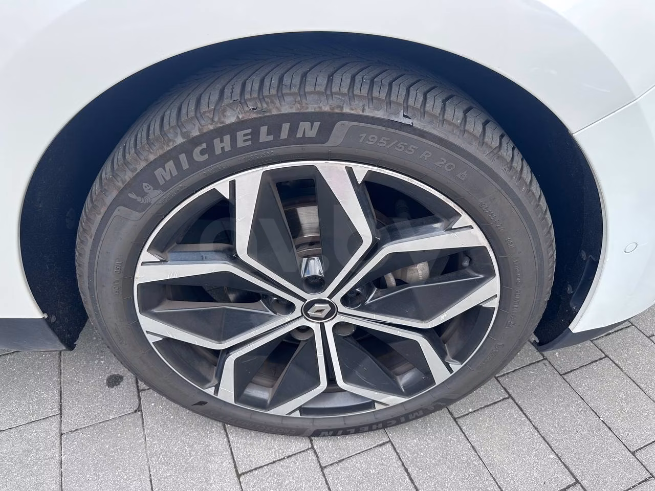 Renault Grand Scenic фото 17