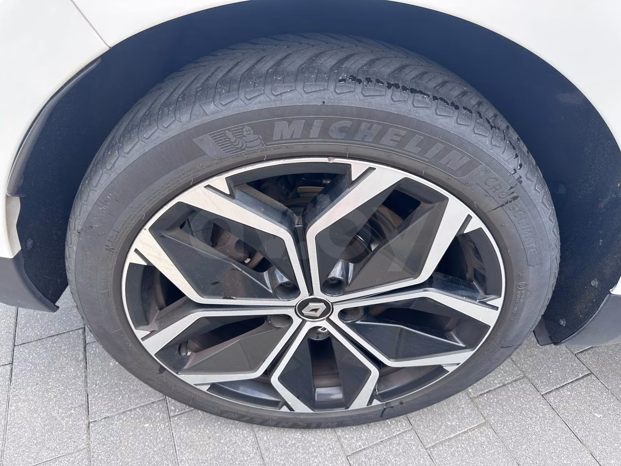 Renault Grand Scenic фото 19