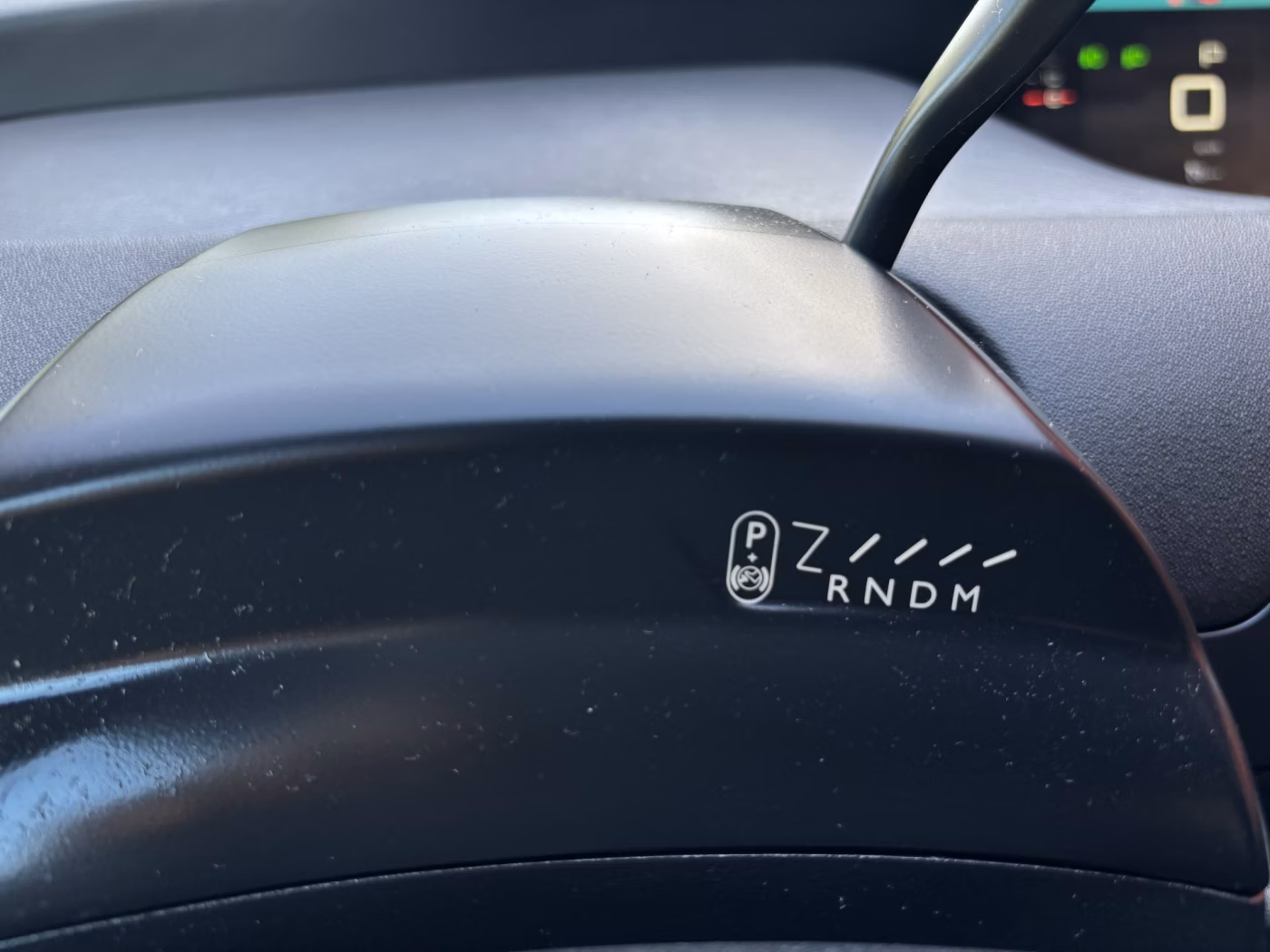 Citroen C4 Grand Picasso фото 17