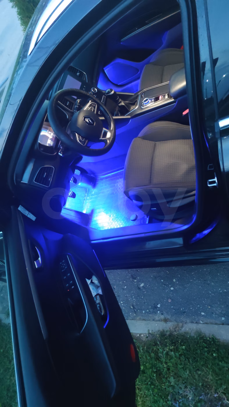 Renault Talisman фото 14