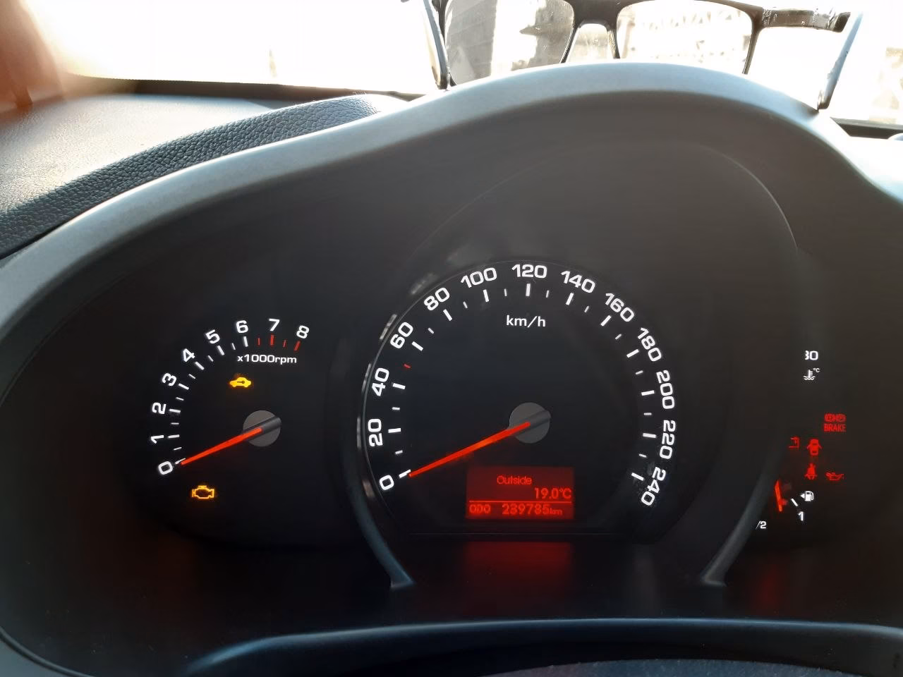 Kia Sportage фото 9