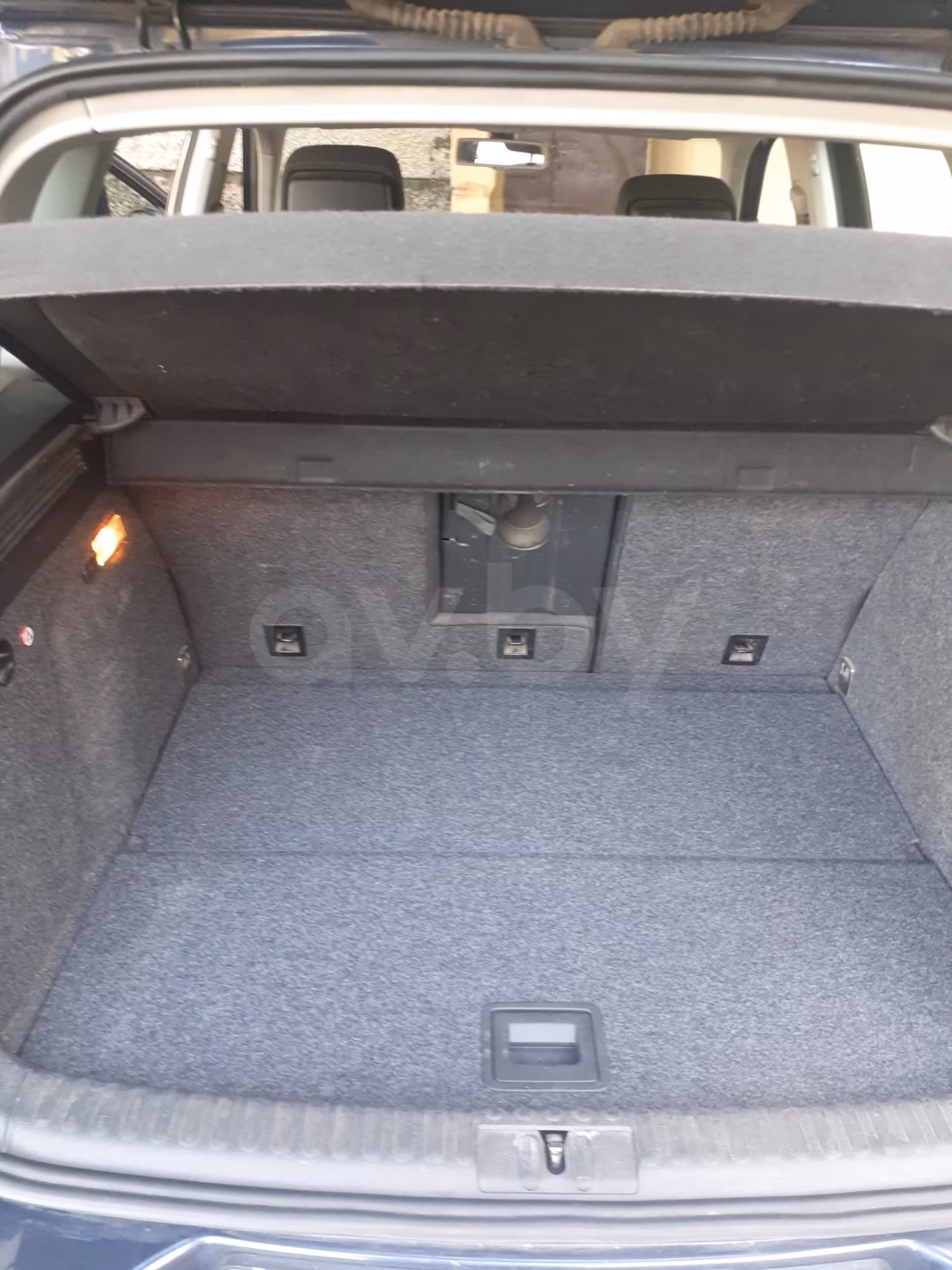 Volkswagen Tiguan фото 7