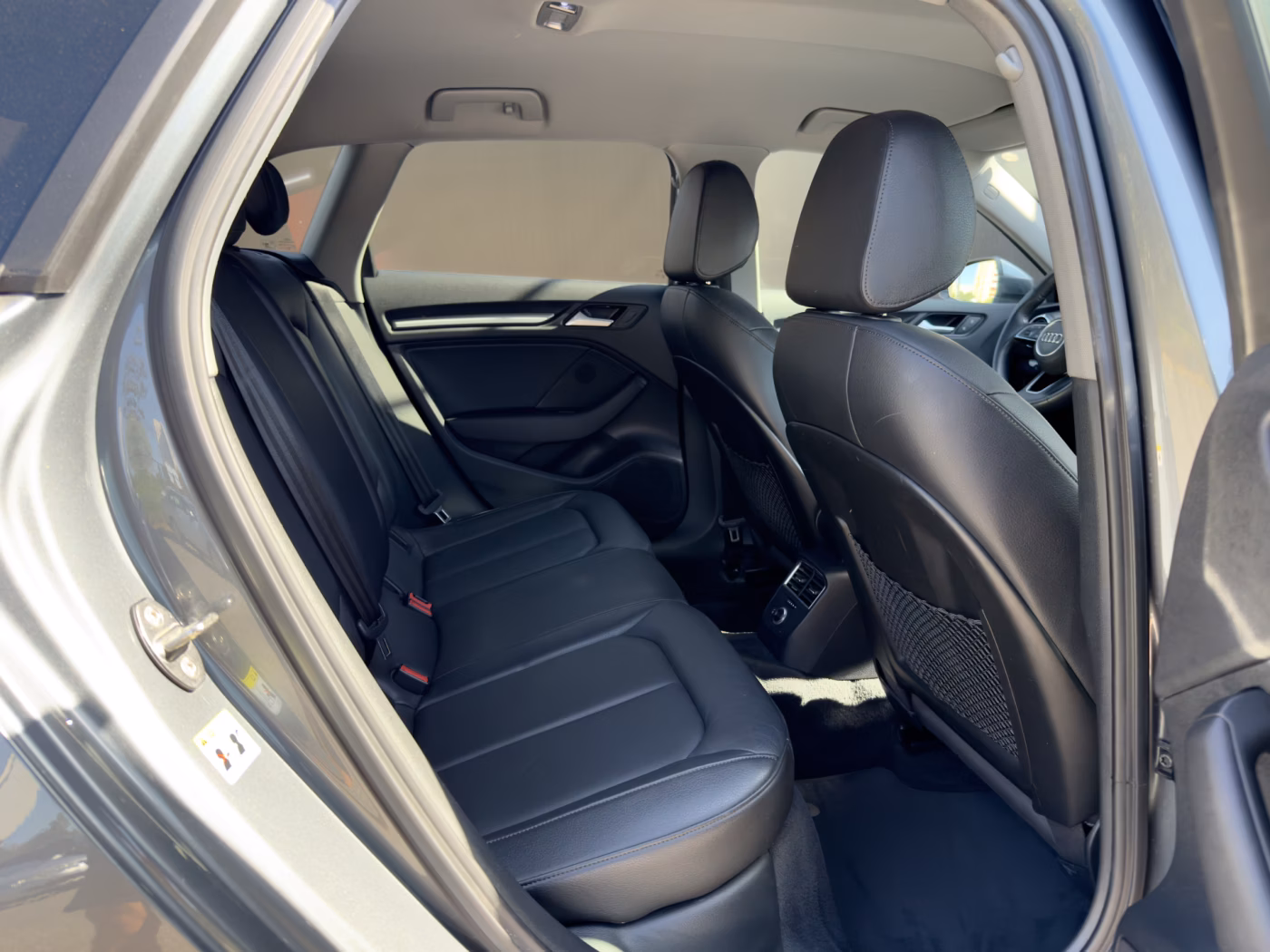 Audi A3 фото 18
