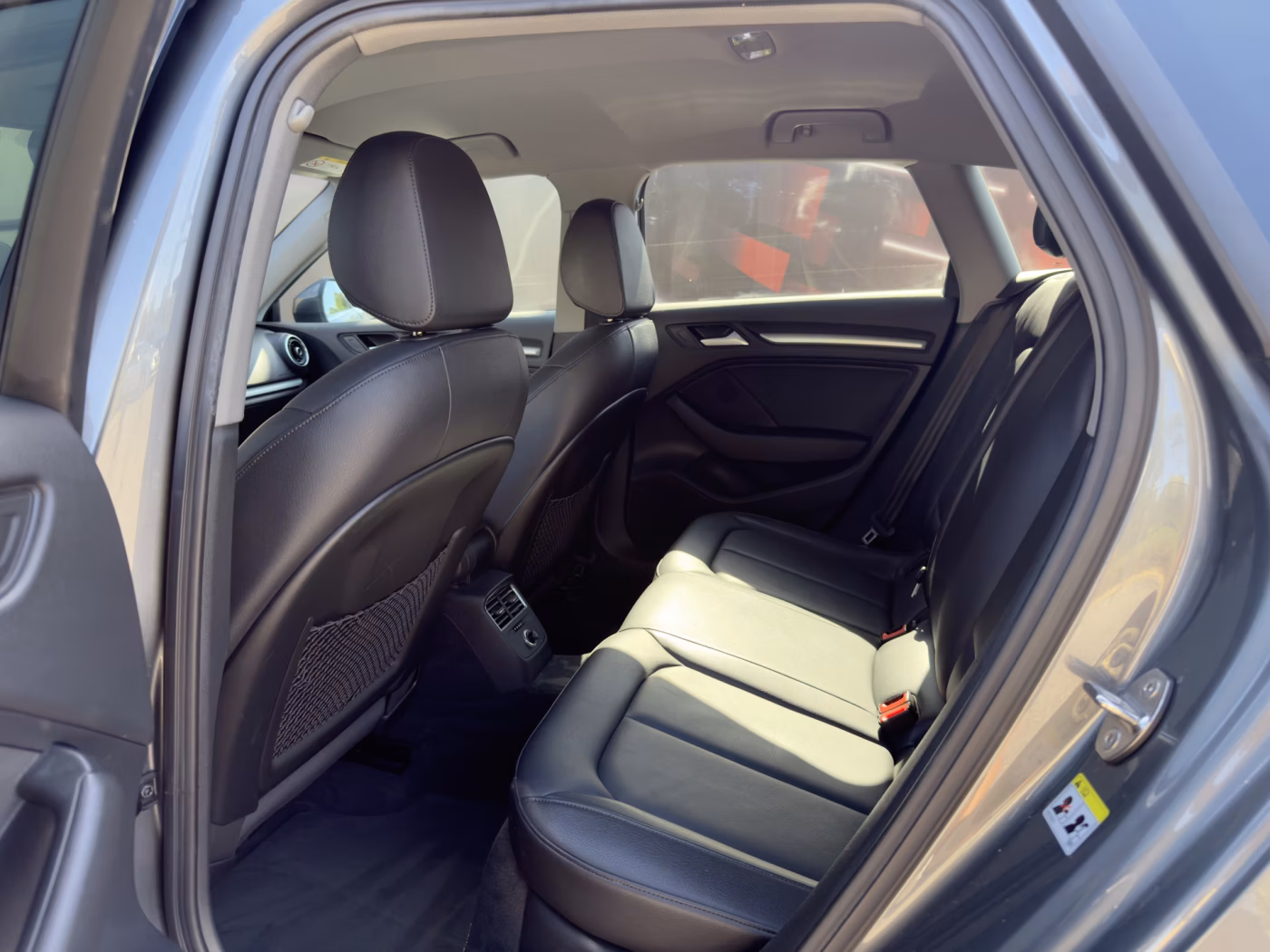 Audi A3 фото 19
