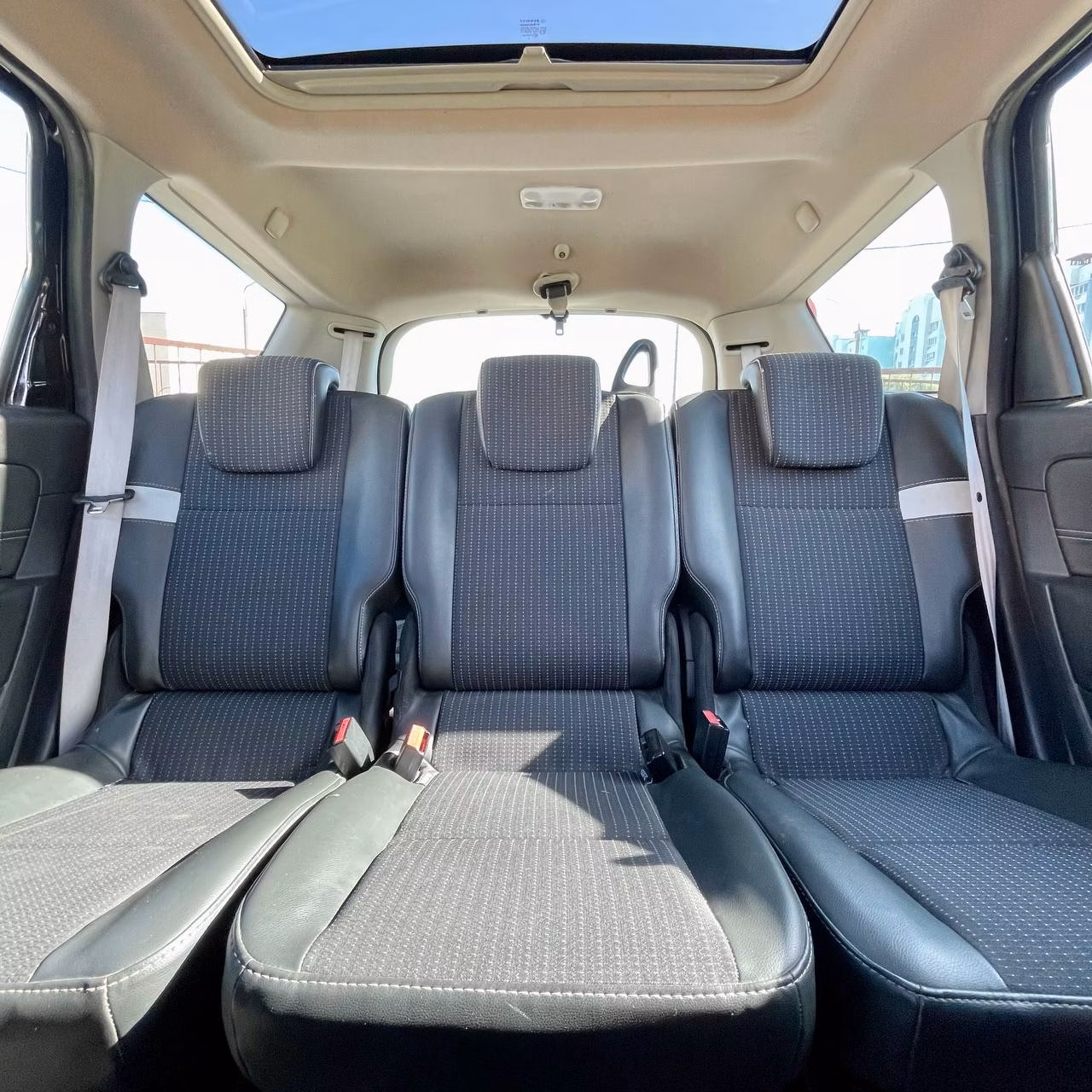 Renault Grand Scenic фото 16