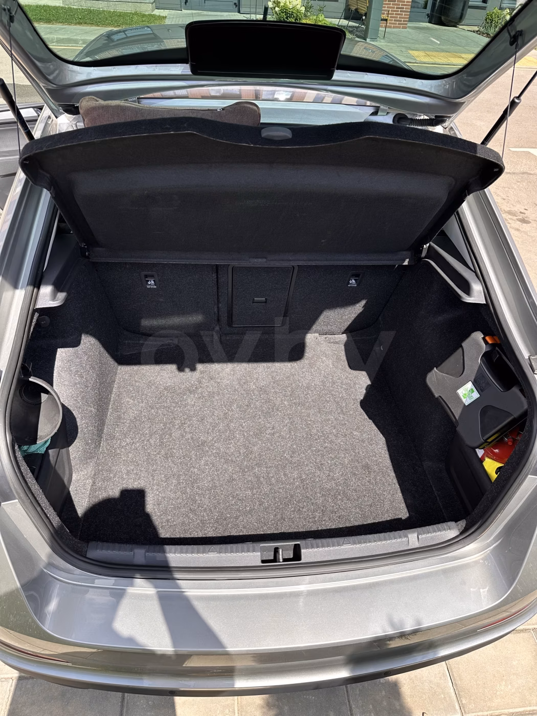 Skoda Rapid фото 9