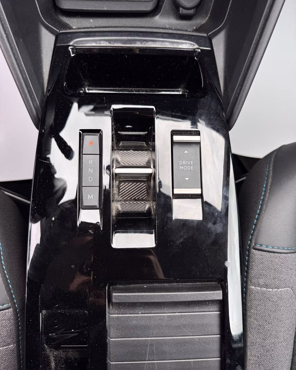 Citroen C4 фото 16