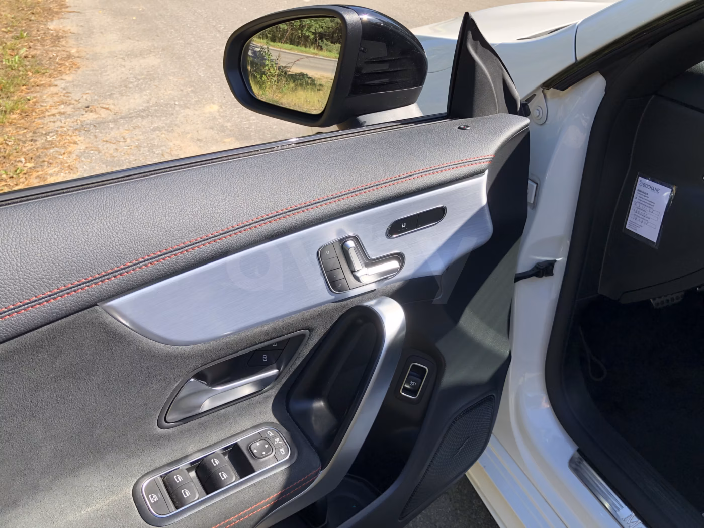 Mercedes-Benz CLA фото 11