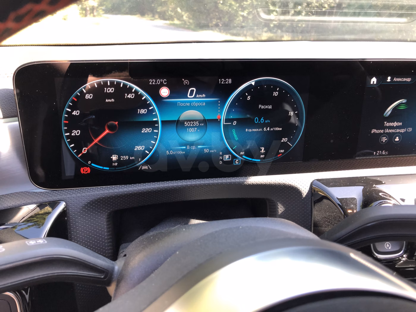 Mercedes-Benz CLA фото 16