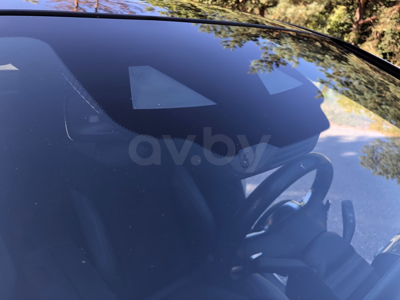 Mercedes-Benz CLA фото 23