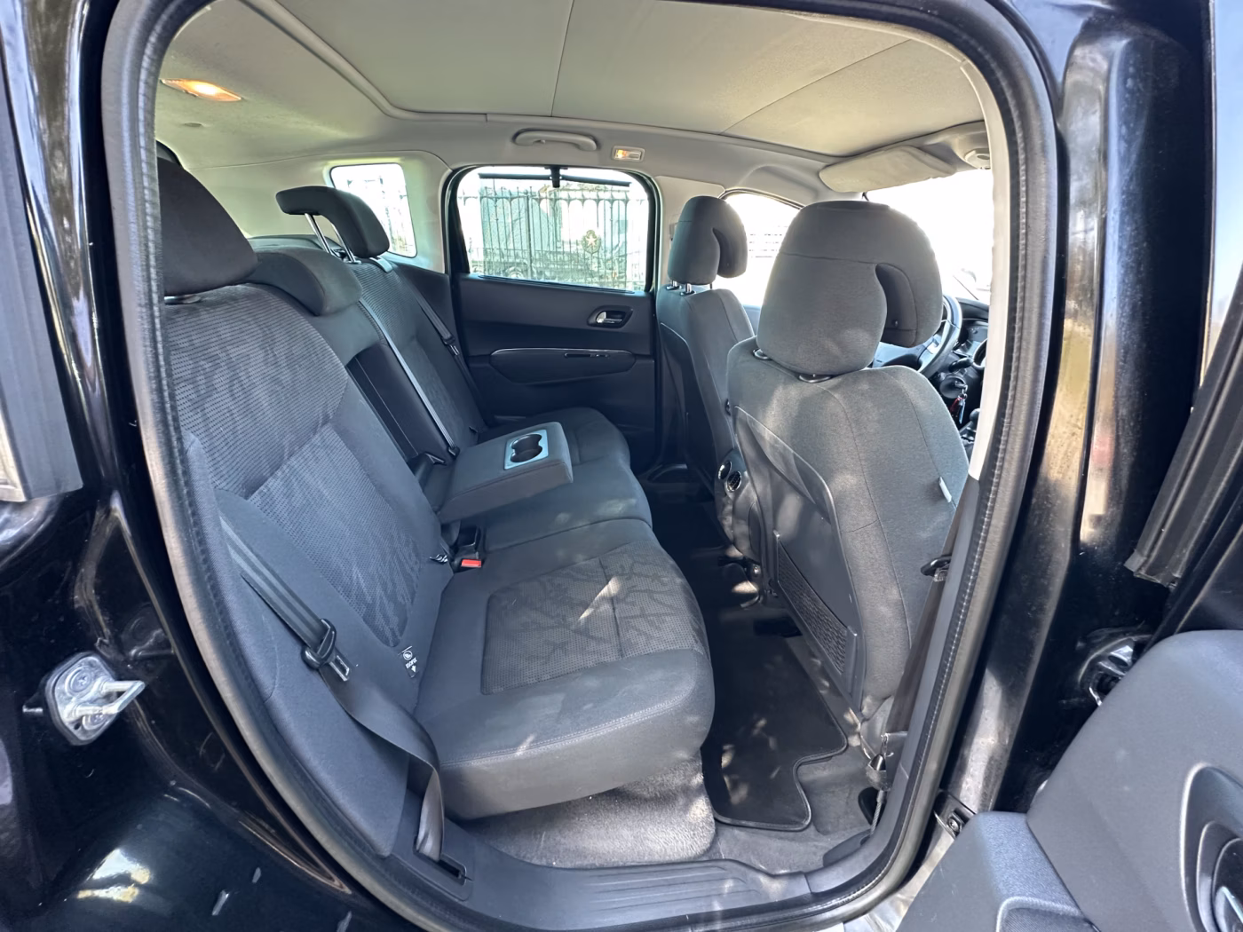 Peugeot 3008 фото 12